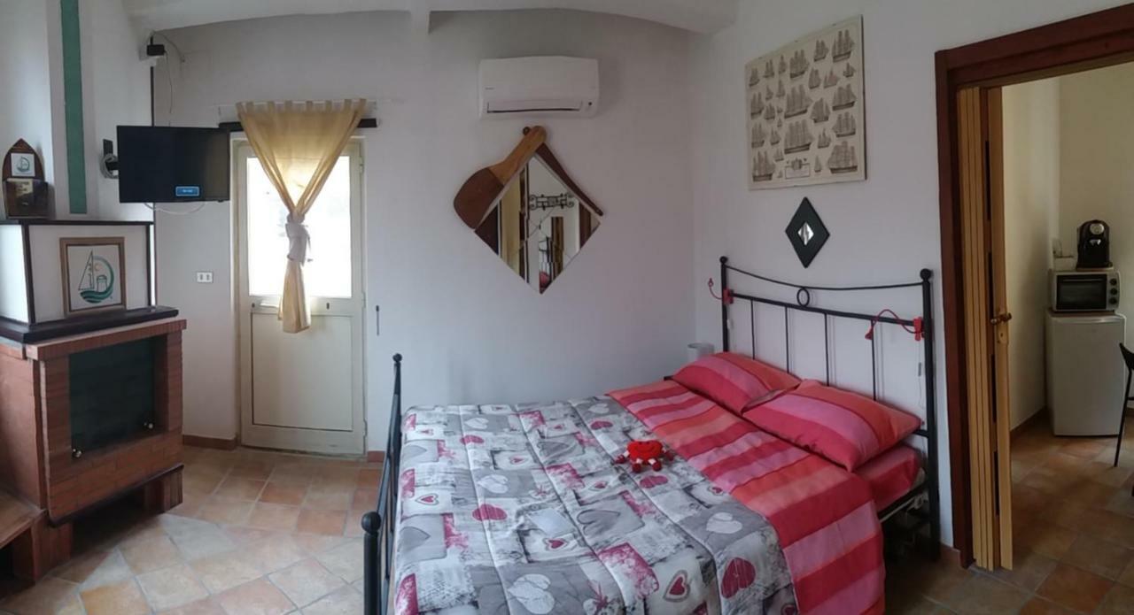 Casa Panorama Amalfi Coast Villa Vietri Eksteriør billede