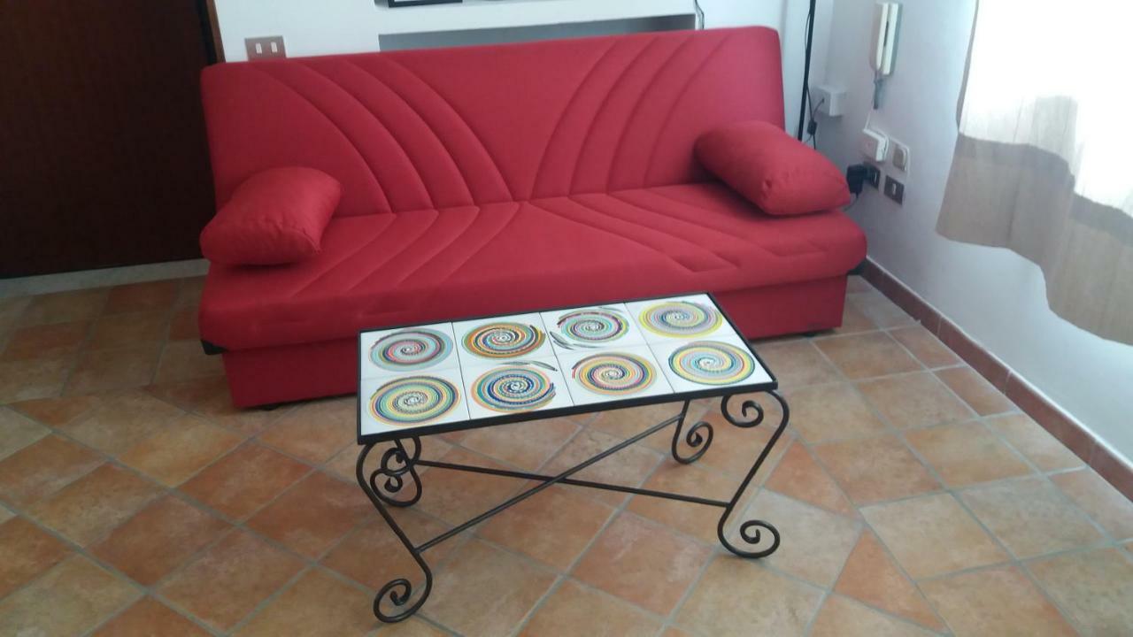 Casa Panorama Amalfi Coast Villa Vietri Eksteriør billede
