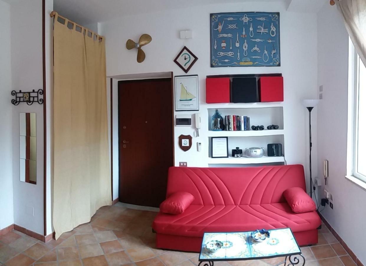 Casa Panorama Amalfi Coast Villa Vietri Eksteriør billede