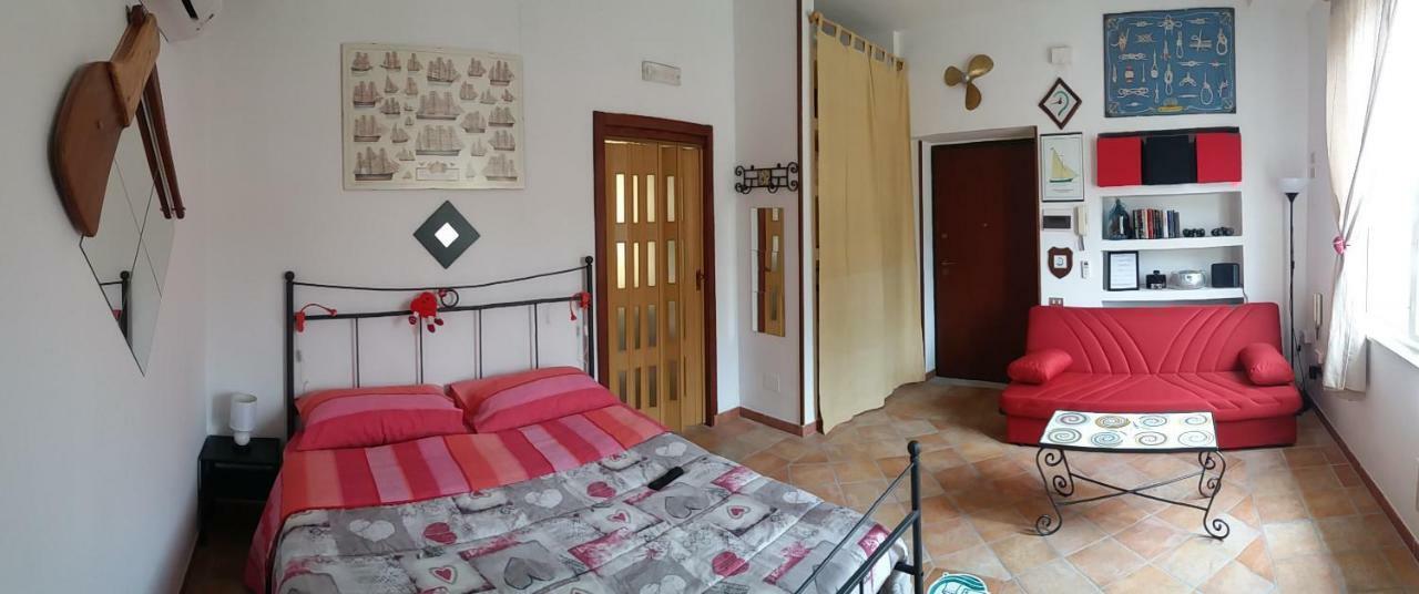 Casa Panorama Amalfi Coast Villa Vietri Eksteriør billede