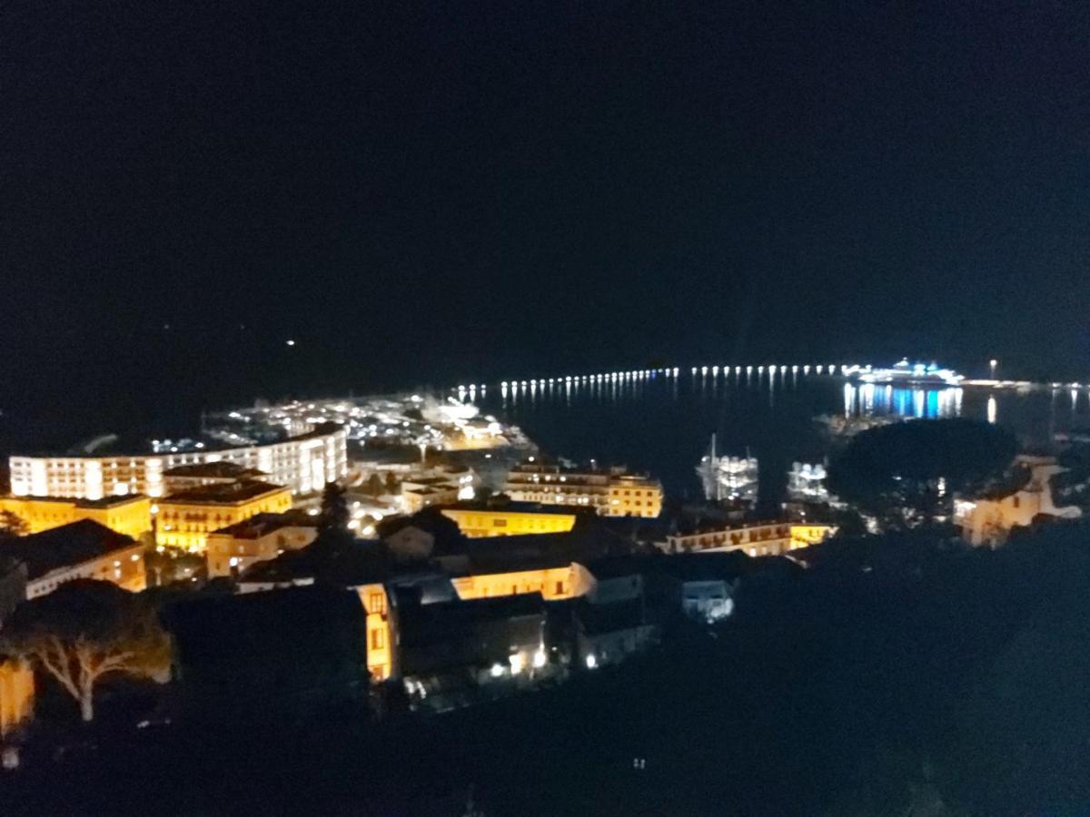 Casa Panorama Amalfi Coast Villa Vietri Eksteriør billede