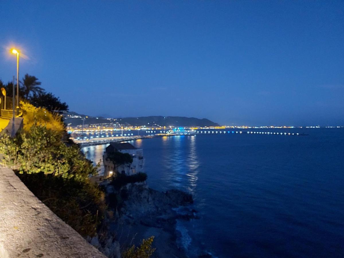 Casa Panorama Amalfi Coast Villa Vietri Eksteriør billede